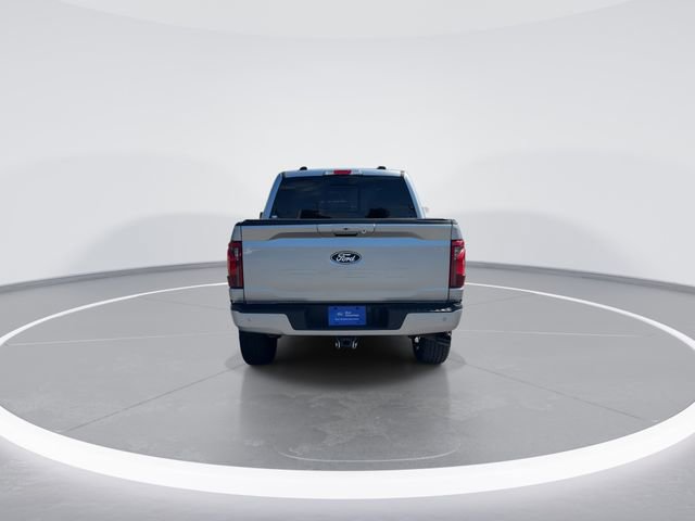 Certified 2024 Ford F150 XLT w/ Equipment Group 302A MID AWD/4WD image 6