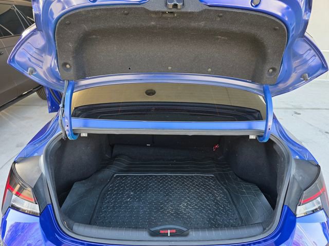 Used 2022 Hyundai Elantra N Line image 28