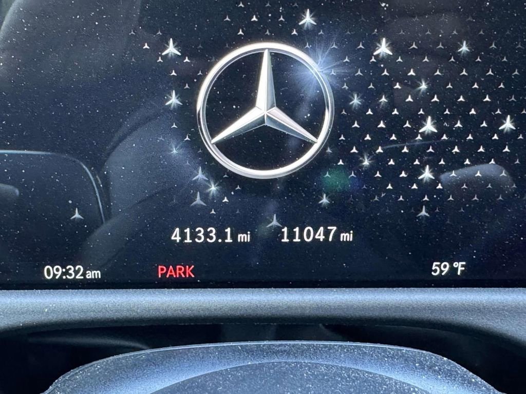 Used 2025 Mercedes-Benz E 450 4MATIC All-Terrain Wagon image 18