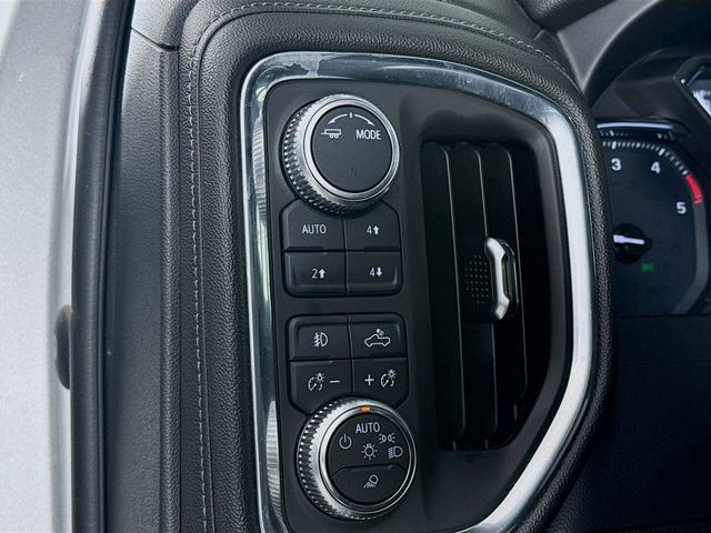 Used 2020 GMC Sierra 2500 SLT w/ SLT Premium Plus Package AWD/4WD image 12