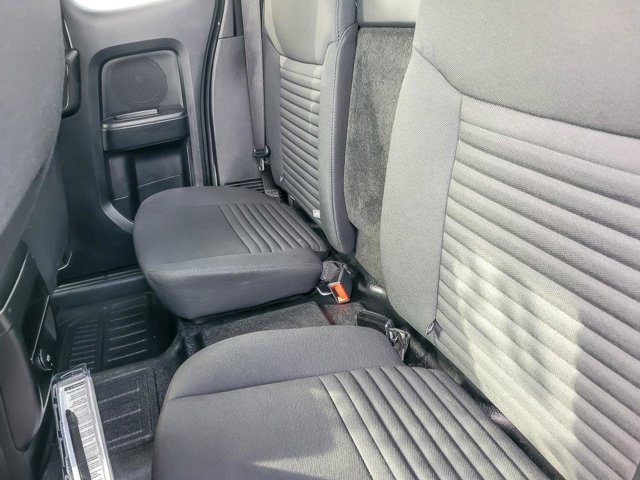 Certified 2020 Ford Ranger XL w/ Equipment Group 101A Mid image 11