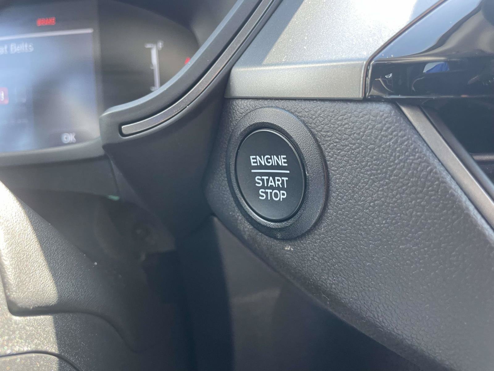 Certified 2025 Ford Escape Active FWD image 23