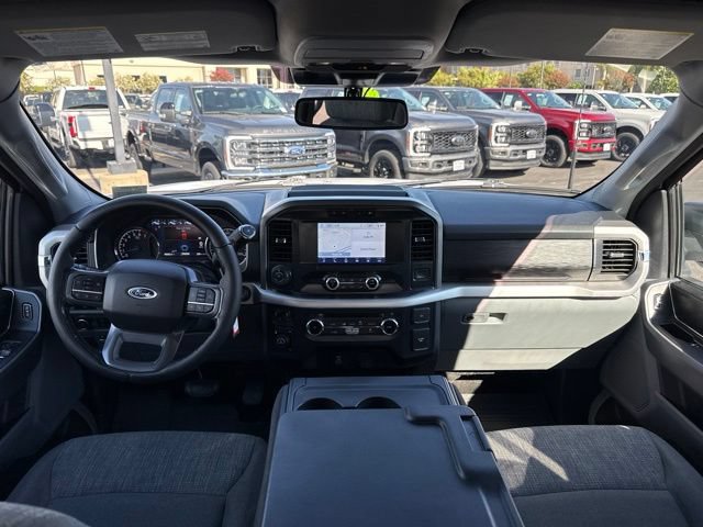 Certified 2022 Ford F150 XLT w/ Equipment Group 301A Mid AWD/4WD image 21
