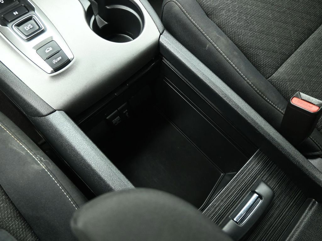 Used 2023 Honda Ridgeline Sport image 43