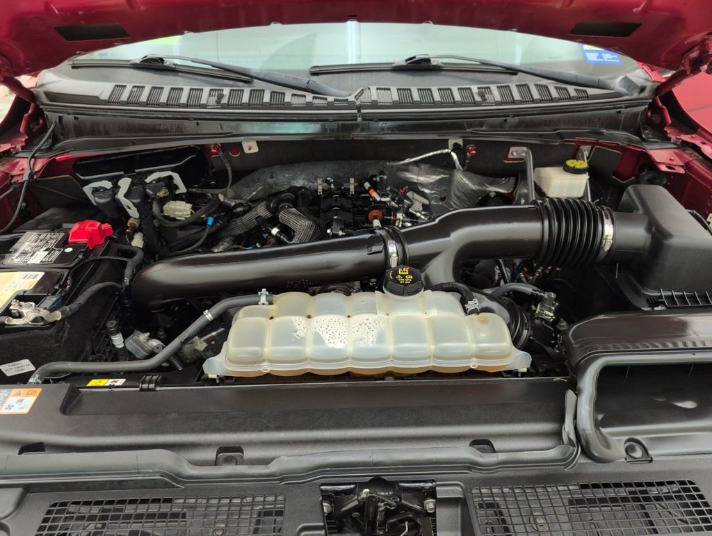 Certified 2022 Ford Expedition King Ranch image 31