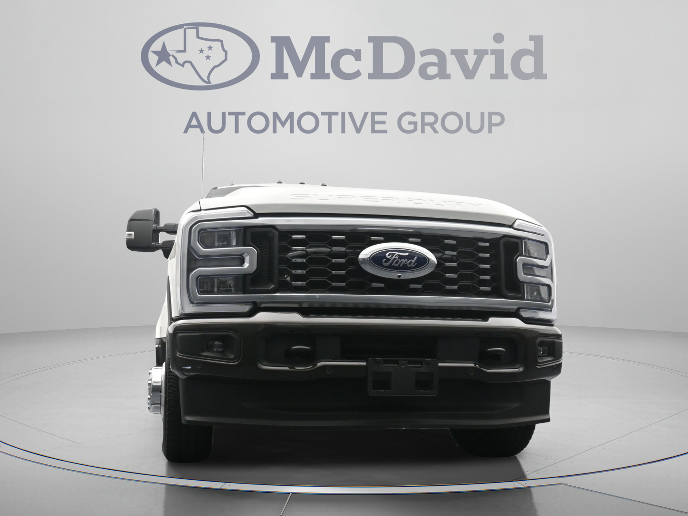 Certified 2024 Ford F350 King Ranch AWD/4WD image 26