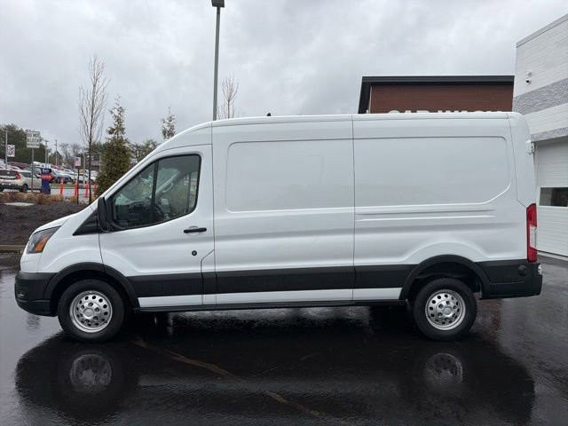 Certified 2024 Ford Transit 250 Base w/ Load Area Protection Package image 7