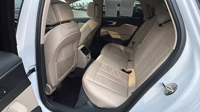 Used 2019 Audi A4 2.0T Premium w/ Convenience Package image 15