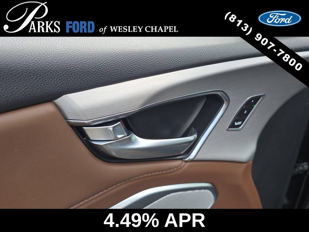 Used 2020 Acura RDX FWD w/ Technology Package image 18