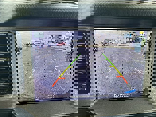 Certified 2024 Ford Bronco Outer Banks w/ Sasquatch Package image 16