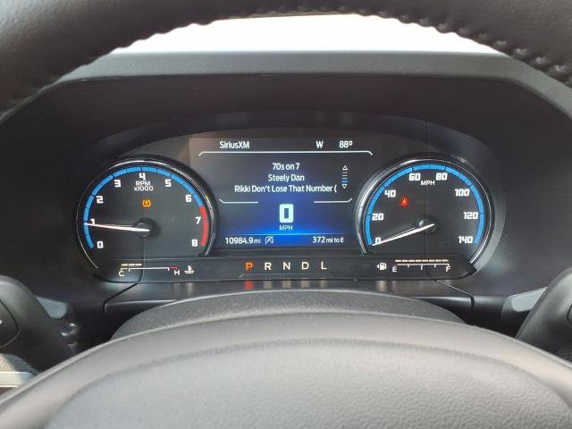 Certified 2023 Ford Bronco Sport Outer Banks w/ Tech Package AWD/4WD image 22
