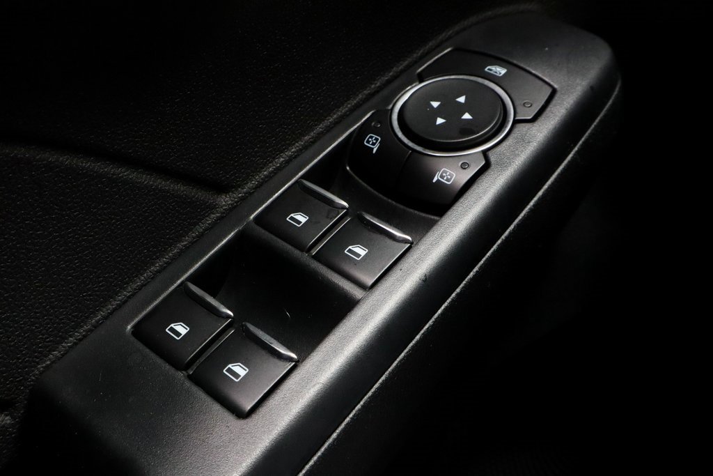 Certified 2022 Ford Escape SE w/ Convenience Package image 26