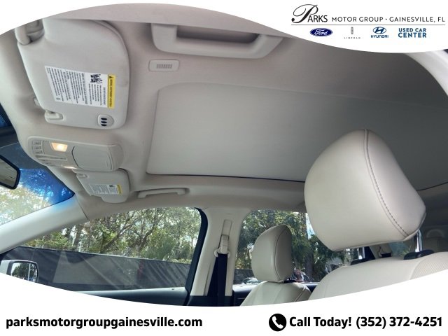Certified 2019 Ford Edge Titanium w/ Equipment Group 301A image 12