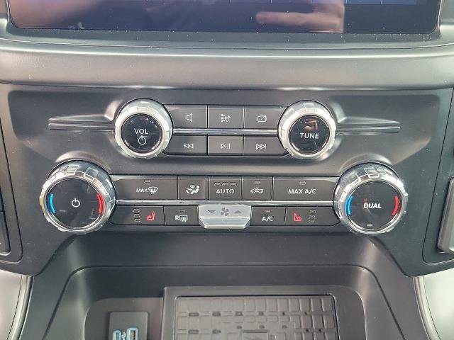 Certified 2024 Ford F150 XLT w/ Equipment Group 302A MID AWD/4WD image 29