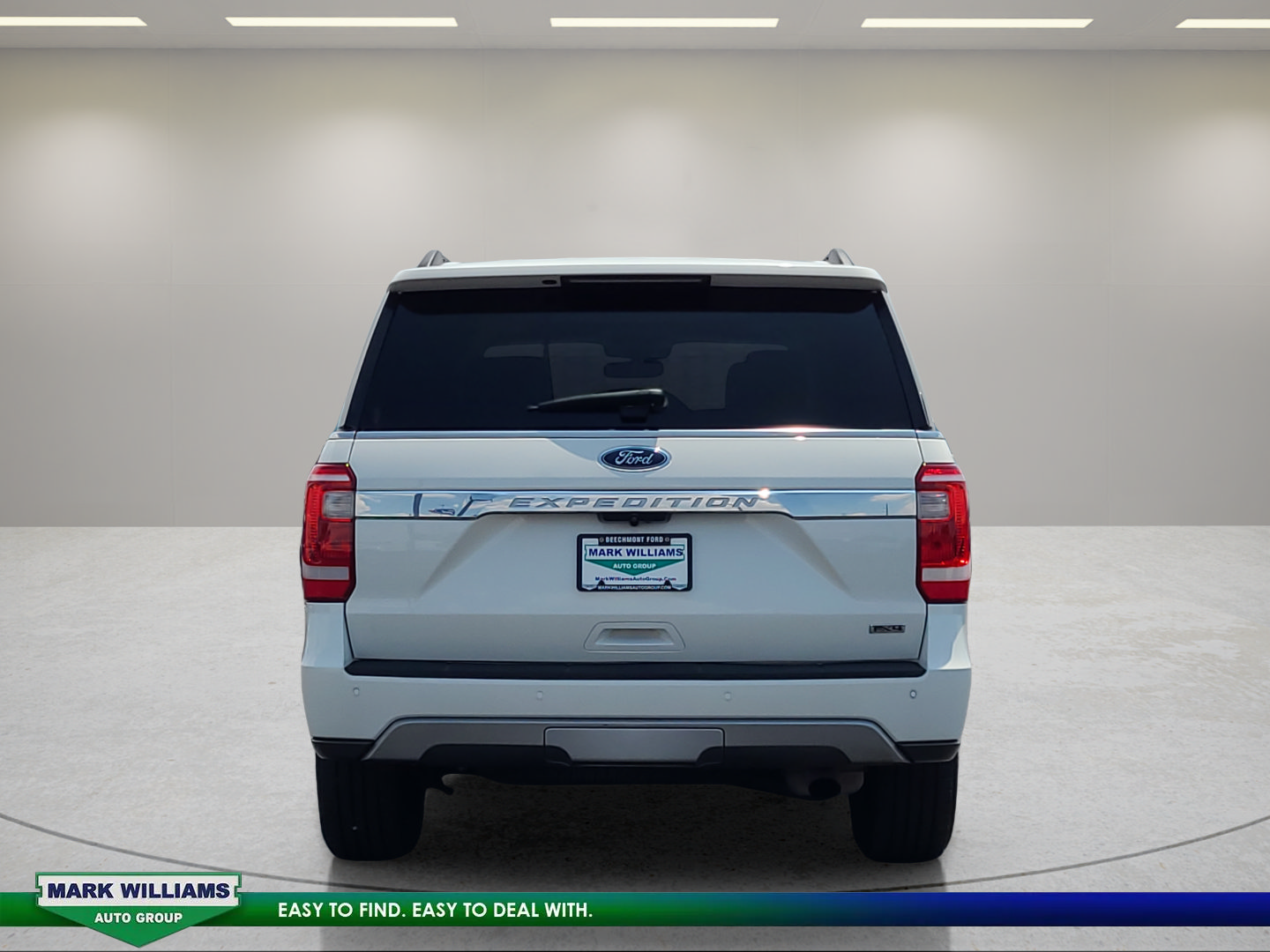 Certified 2021 Ford Expedition XLT AWD/4WD image 5