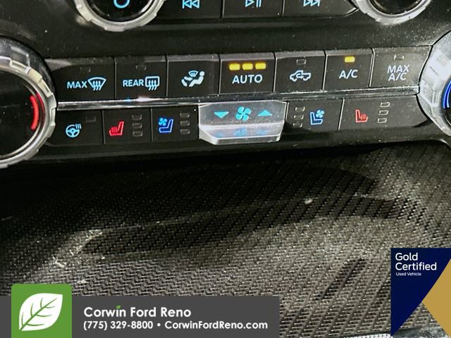 Certified 2022 Ford F150 Raptor w/ Equipment Group 801A High image 25