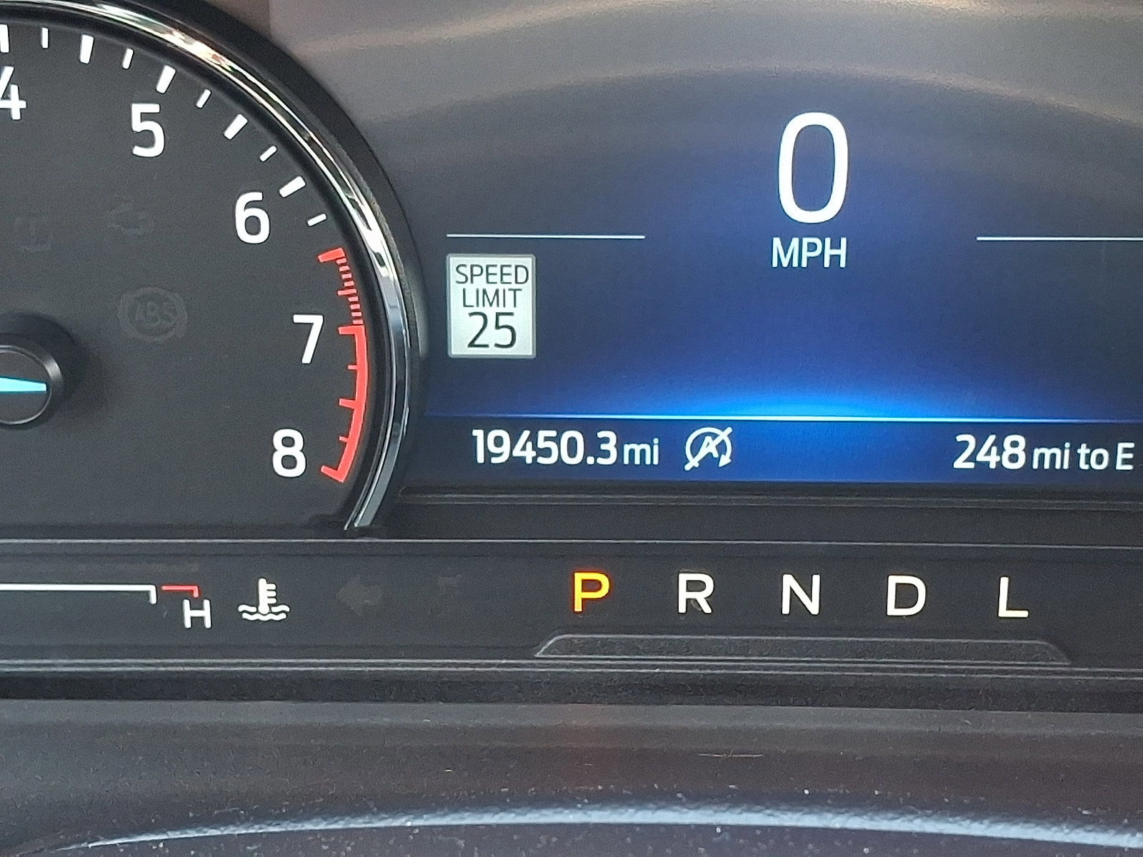 Certified 2024 Ford Explorer XLT w/ Equipment Group 202A image 24