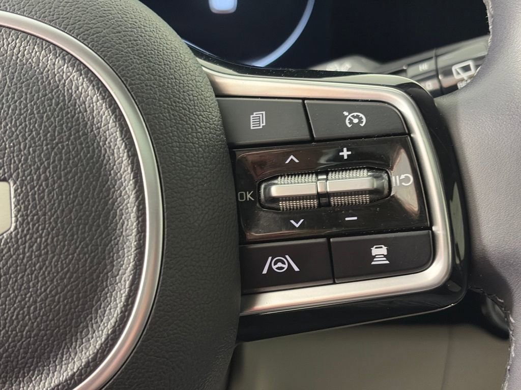 Used 2024 Kia Carnival SX Prestige image 17