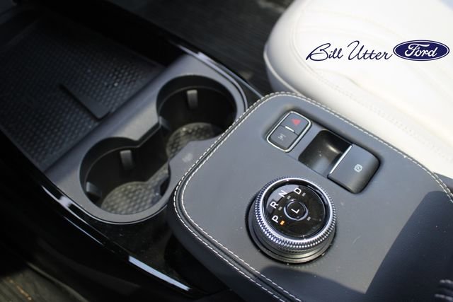 Certified 2023 Ford Mustang Mach-E Premium w/ Mustang Nite Pony Package AWD/4WD image 17