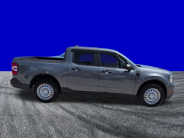 Certified 2022 Ford Maverick XL FWD image 3
