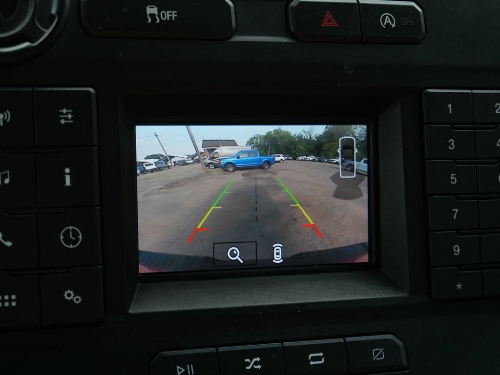 Certified 2018 Ford F150 XL w/ XL Power Equipment Group AWD/4WD image 26