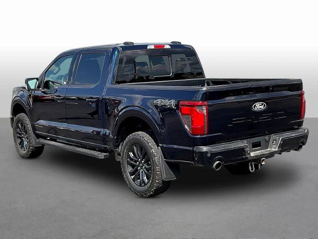 Certified 2024 Ford F150 XLT w/ Equipment Group 302A MID AWD/4WD image 5