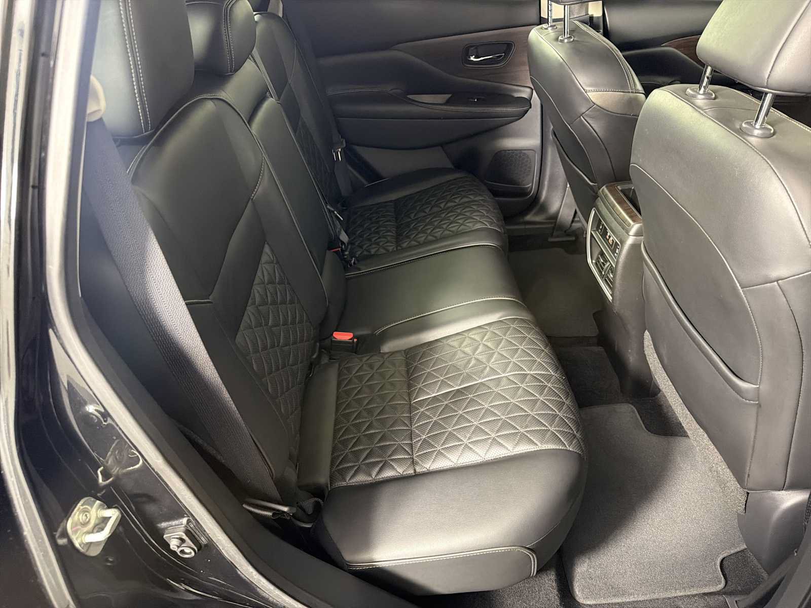 Used 2019 Nissan Murano Platinum AWD/4WD image 19
