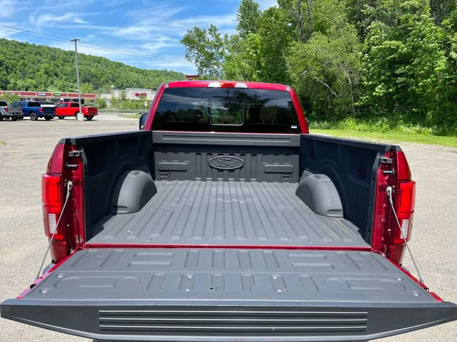 Certified 2019 Ford F150 Lariat AWD/4WD image 10