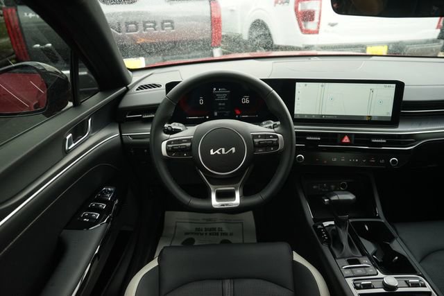 Used 2025 Kia K5 GT-Line FWD image 21