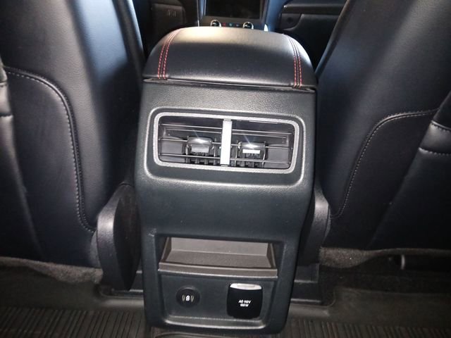 Certified 2024 Ford Edge ST-Line AWD/4WD image 44