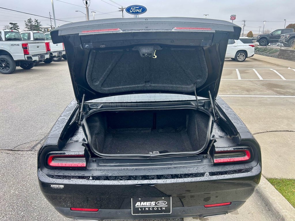 Used 2021 Dodge Challenger GT w/ Plus Package image 13