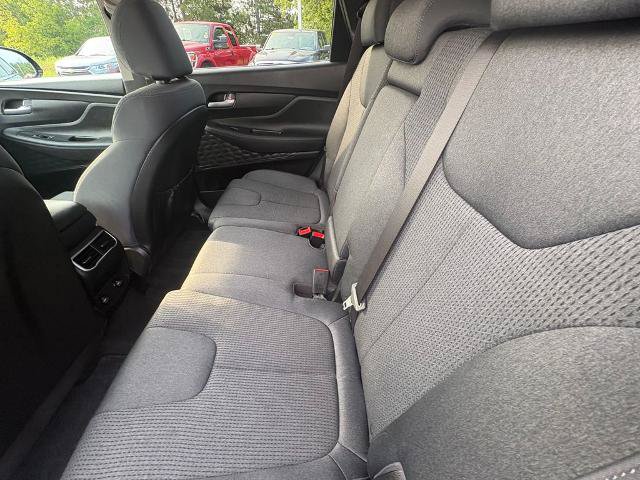Used 2023 Hyundai Santa Fe SEL w/ Cargo Package AWD/4WD image 22