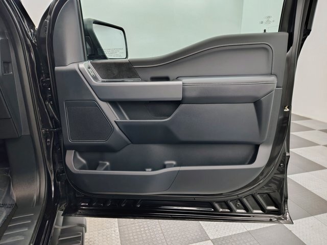 Certified 2025 Ford F150 XLT AWD/4WD image 29