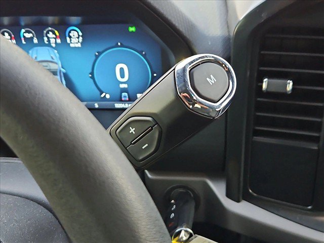 Certified 2025 Ford F150 XL AWD/4WD image 11