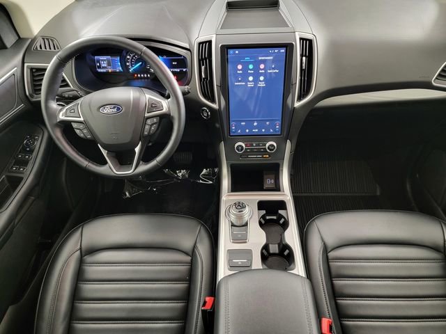 Certified 2023 Ford Edge SEL AWD/4WD image 20