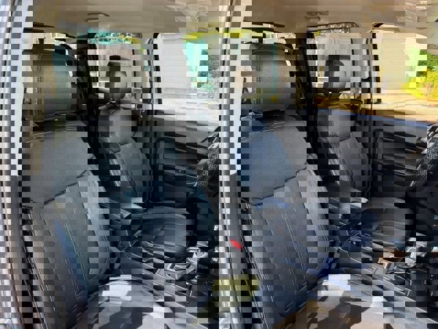 Certified 2023 Ford Ranger Lariat w/ FX4 Off-Road Package image 23