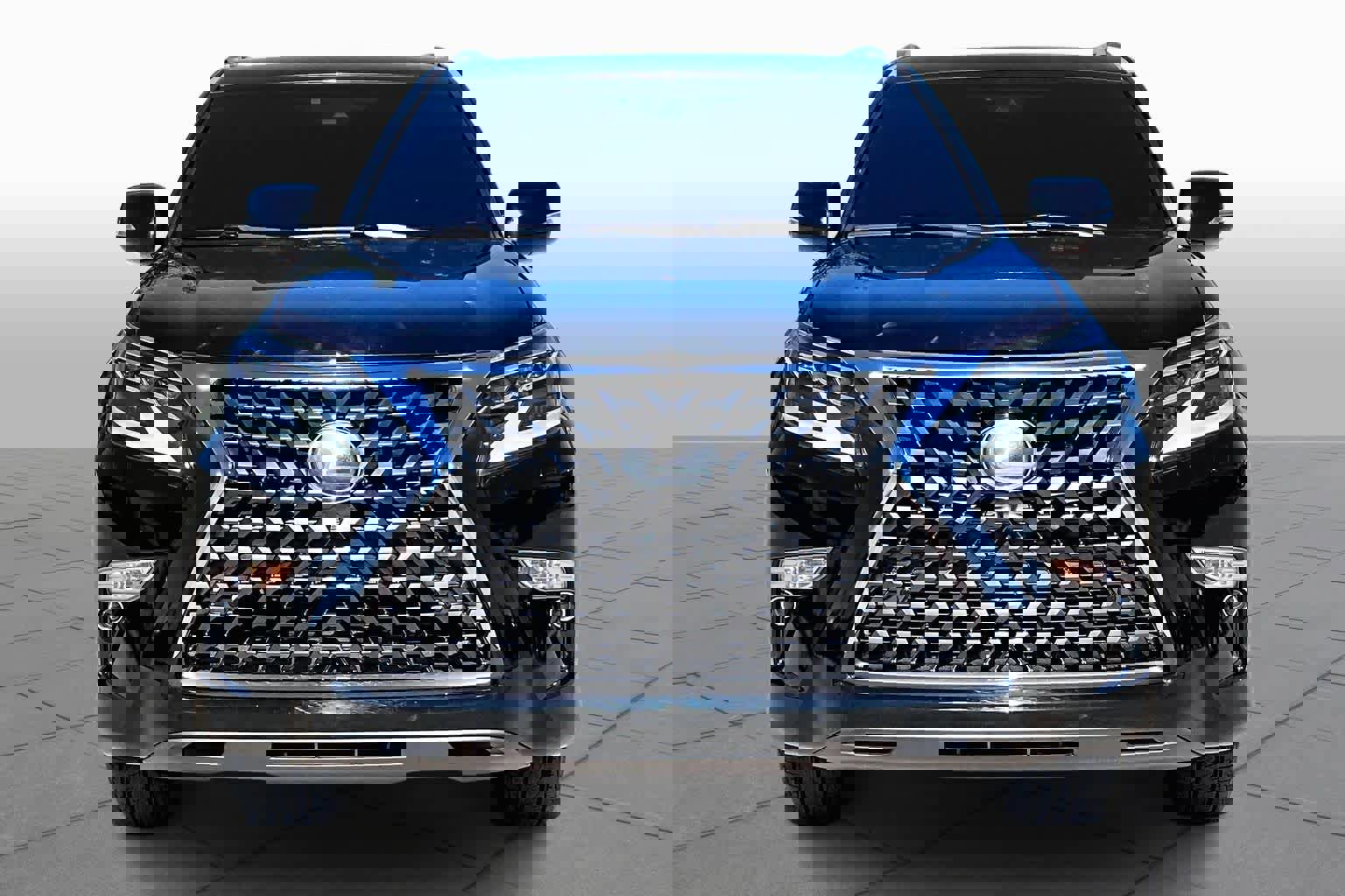 Used 2020 Lexus GX 460 Premium image 7