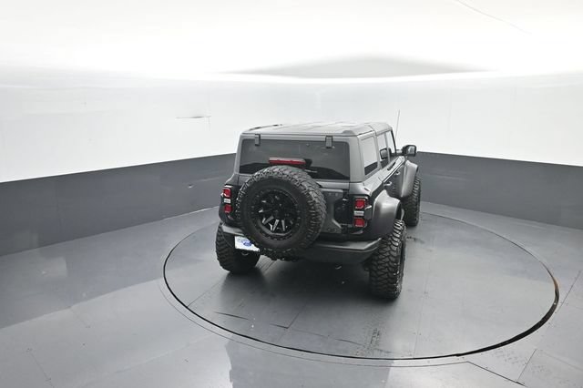 Certified 2023 Ford Bronco Raptor AWD/4WD image 30