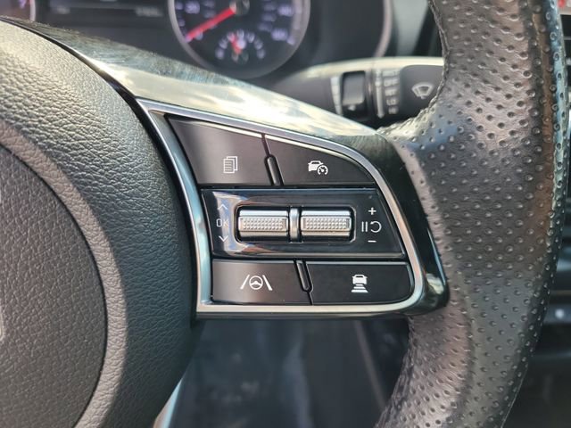 Used 2023 Kia Forte GT-Line w/ GT-Line Premium Package FWD image 27