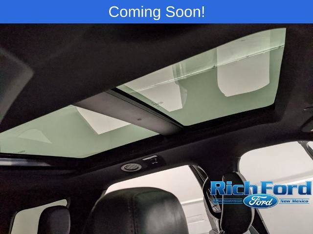 Certified 2025 Ford Explorer ST image 23