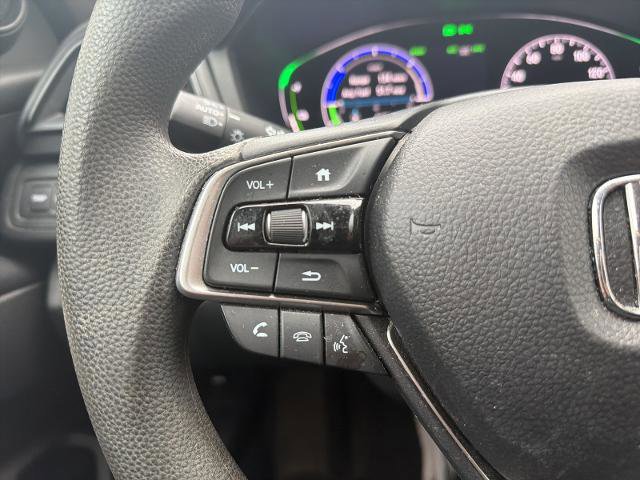 Used 2022 Honda Insight EX image 19