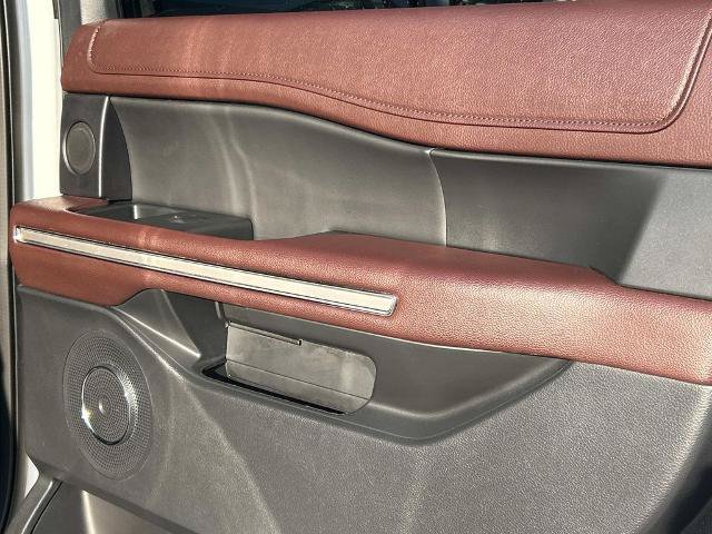 Certified 2024 Ford Expedition Limited AWD/4WD image 24