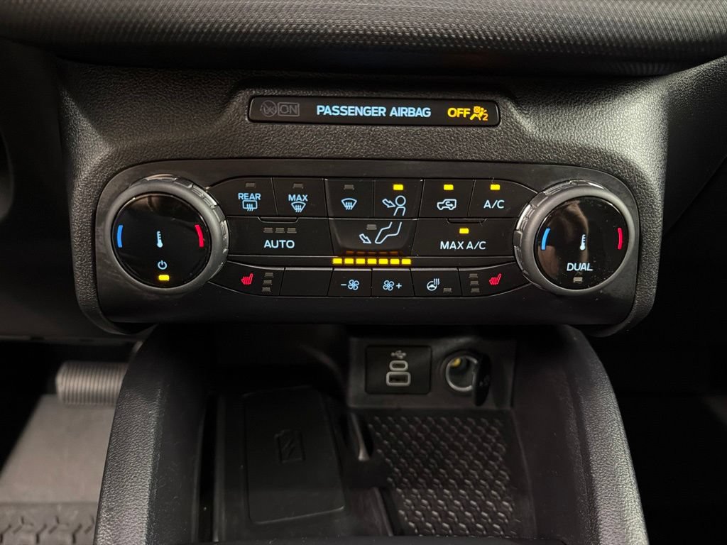Certified 2023 Ford Bronco Sport Outer Banks w/ Tech Package AWD/4WD image 15