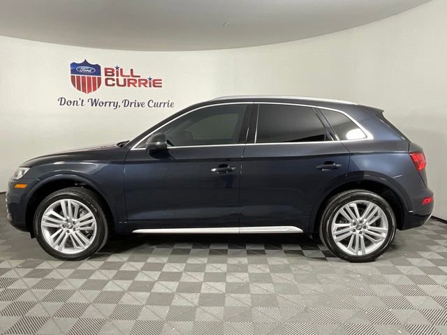 Used 2018 Audi Q5 Prestige w/ Prestige Package image 6