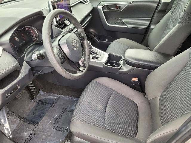 Used 2024 Toyota RAV4 LE image 14