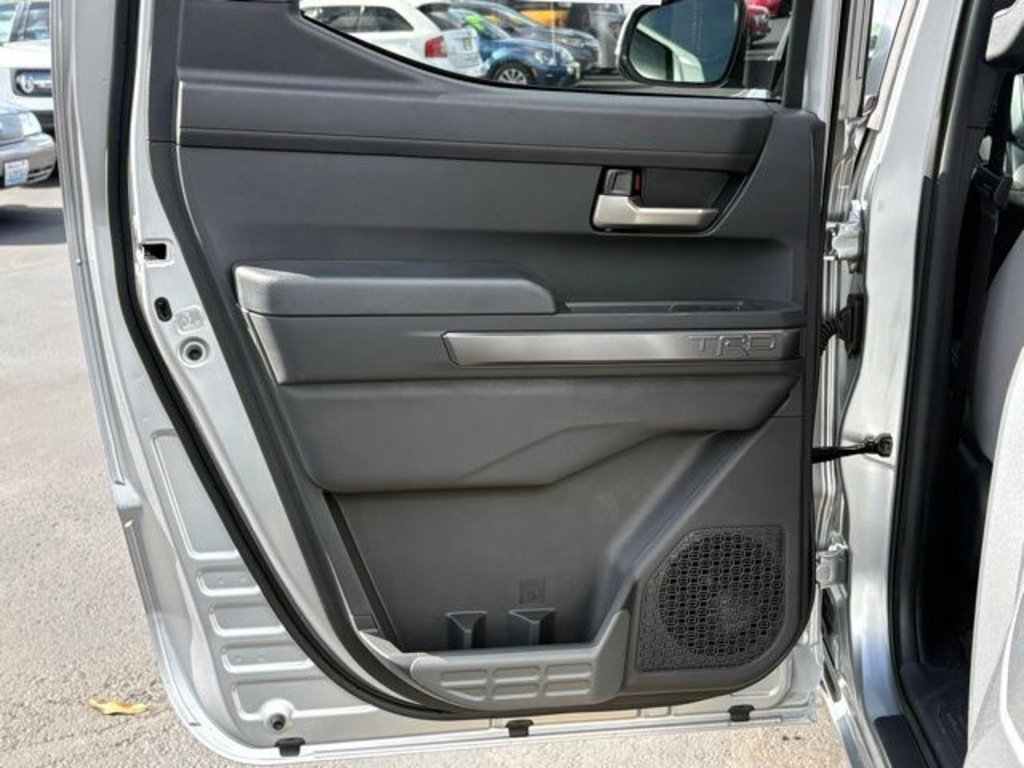 Used 2024 Toyota Tacoma 4x4 Double Cab image 72
