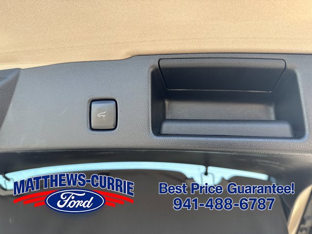 Certified 2021 Ford Escape SEL w/ Class II Trailer Tow Package AWD/4WD image 14