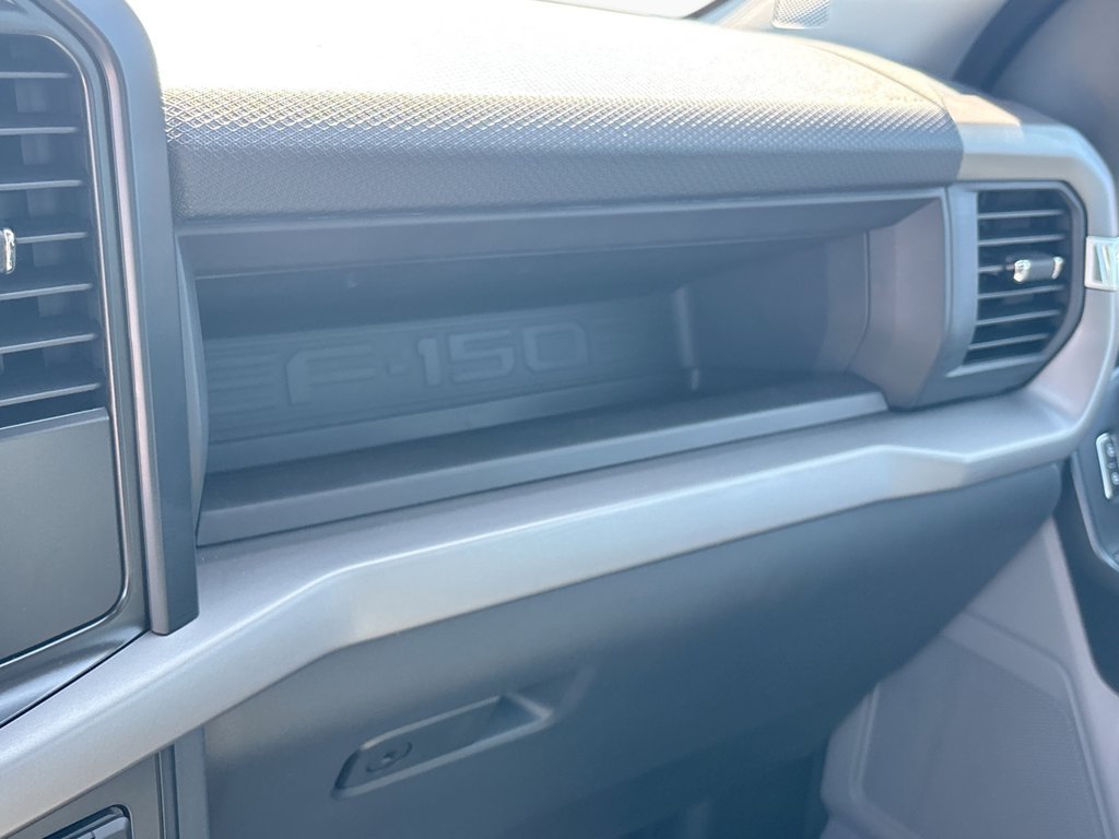 Certified 2026 Ford F150 XL AWD/4WD image 34