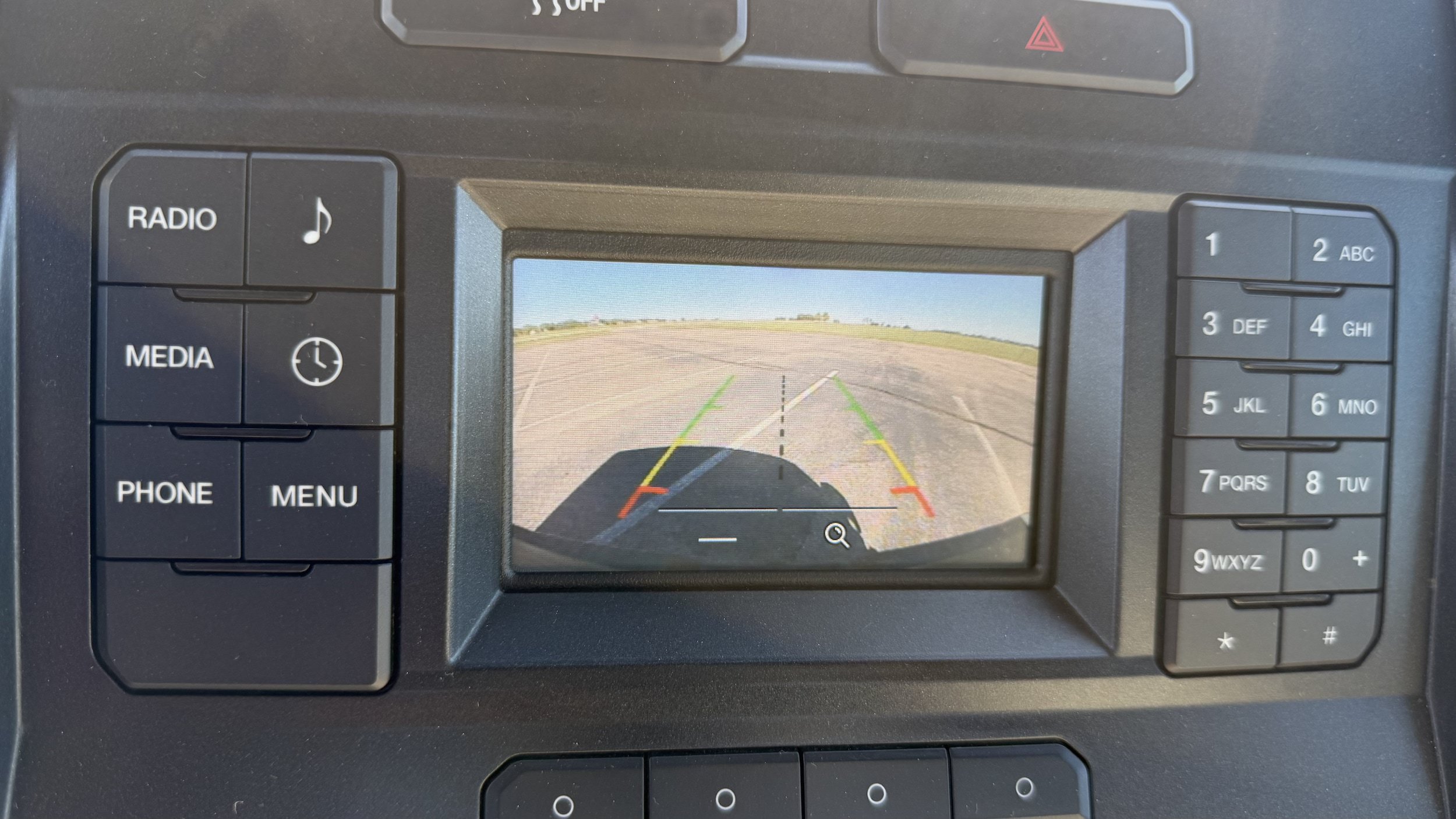Certified 2019 Ford F250 XL w/ XL Value Package RWD image 29