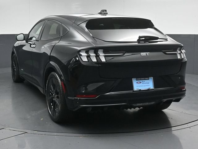 Certified 2025 Ford Mustang Mach-E GT AWD/4WD image 6